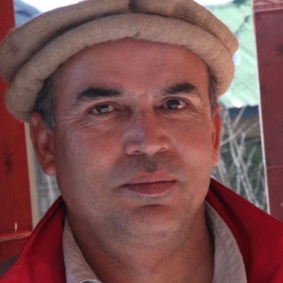 Mr. Muhammad Tayyab