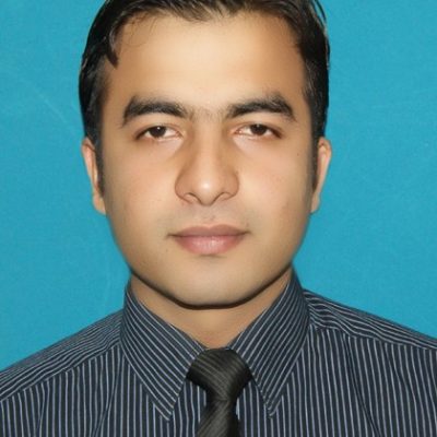 Mr. Muhammad Umar